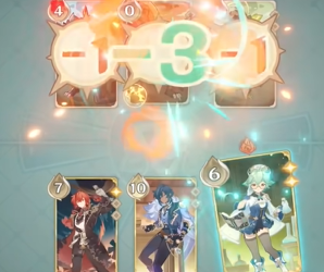 原神易燃地之争通关全攻略