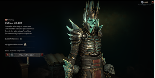 暗黑破坏神4先祖装备交易规则：仅限首次交易品，先祖级黄装最热门