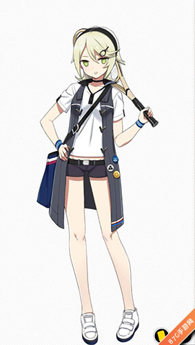 心灵战争林菱常服技能全解析