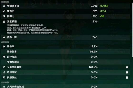 原神双风阵容详解：玩法技巧与注意事项