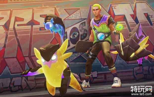 无畏契约盖克技能详解：从控场到输出的全面攻略