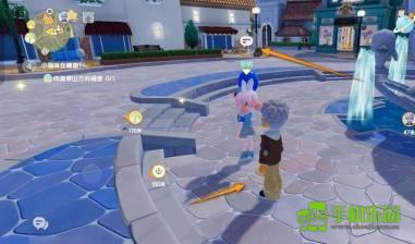 心动小镇解锁躺下动作全攻略