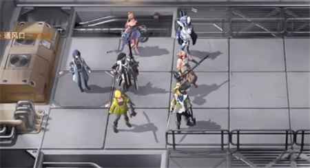 无期迷途10-4通关指南：详细打法与过关技巧