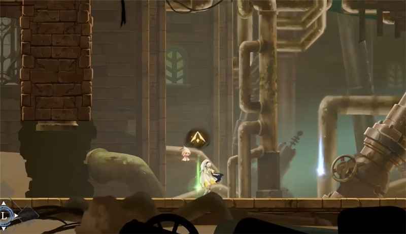 心渊梦境面具碎片收集全攻略：位置详解与完整指南