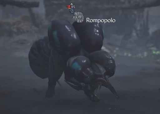 怪物猎人荒野沼喷龙掉落素材全攻略