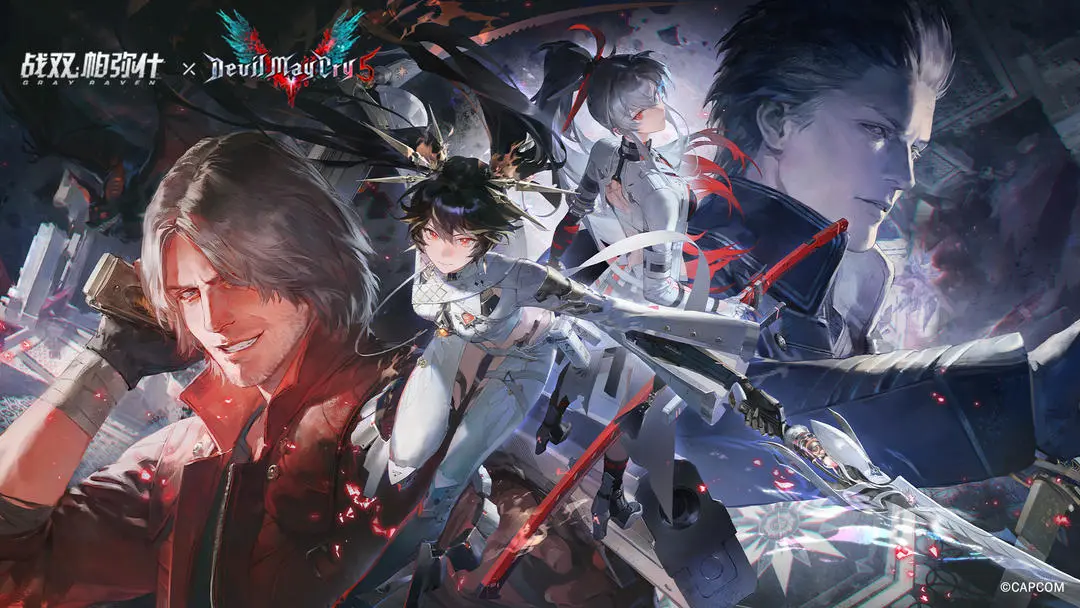 战双帕弥什幻寂鸣泣曲新版本新手入门指南：轻松掌握配队与养成