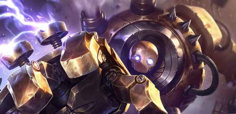 机器人无限火力出装搭配全解析