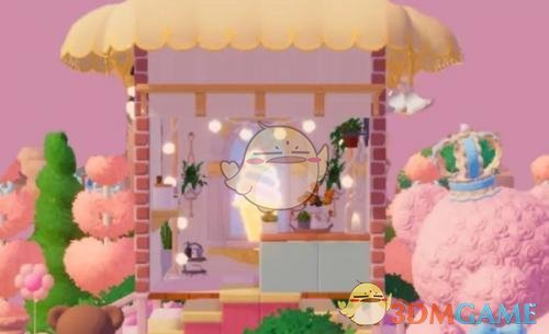 心动小镇潮流季果汁冰激凌制作全攻略