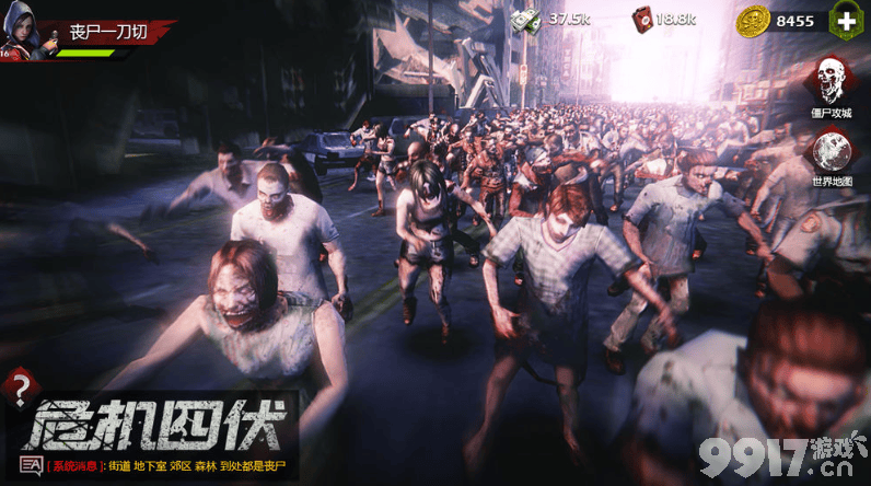 末日审判犬舍关卡通关指南