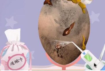 收纳达人鹅蛋美人的过关攻略与心得分享