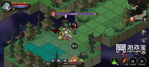 探索地下城与领主的乐趣：寻找隐藏惊喜