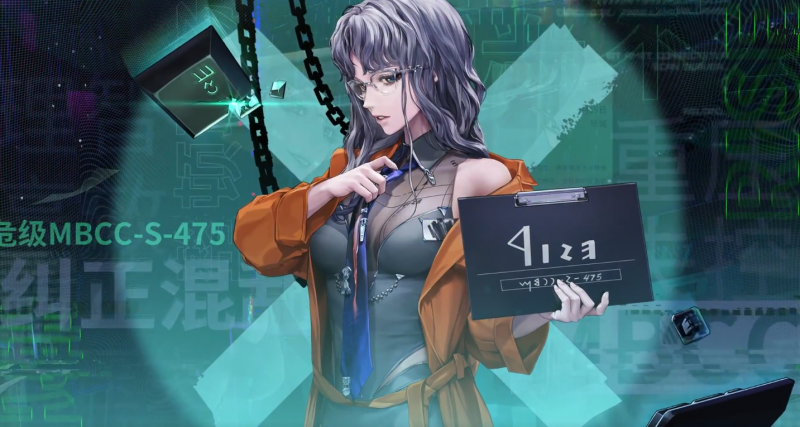 无期迷途新角色瑞思技能全解析