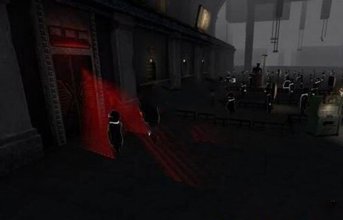 旁观者2三陪女位置攻略：关键线索人物怎么找？