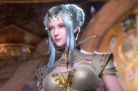 斗罗大陆魂师对决唐月华技能详解与实战分析