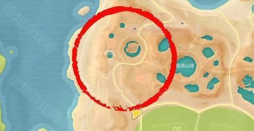 心动小镇奇灵夜粉粉悬吊灰尘虫获取方法详解