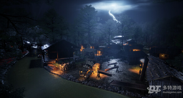 战国王朝配置要求全解析