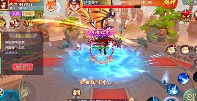 武林盛典角色强度深度解析：谁值得培养，谁更适合你？
