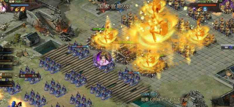 游戏副将系统深度解析：从解锁到培养的完整攻略