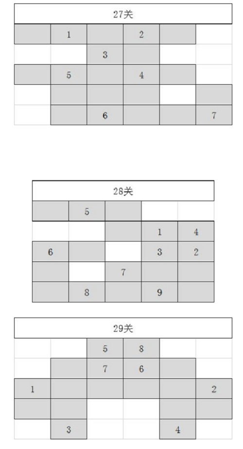 火柴人觉醒满城灯火活动21-30关通关攻略与心得分享