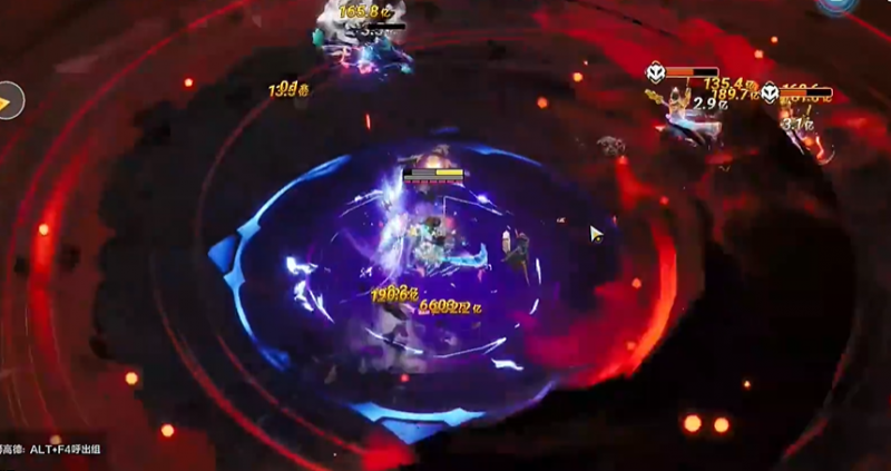 火炬之光无限SS4强力职业盘点