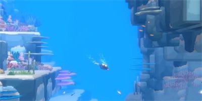 潜水员戴夫调查可疑珊瑚任务全流程详解