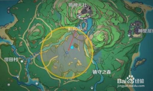 深林狸囃子结界怎么找：详解任务攻略