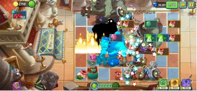 植物大战僵尸2砸罐无尽第5关后续打法技巧全解析