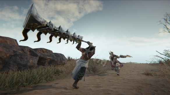永劫无间国服与Steam版本使用指南：独立运营，如何选择与游玩