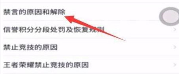 王者语音被禁言了怎么办：解封方法与注意事项