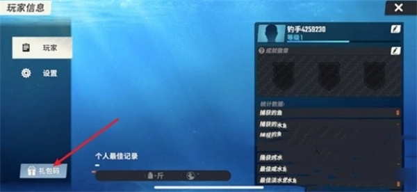 欢乐钓鱼大师礼包码全攻略：领取福利，快速升级