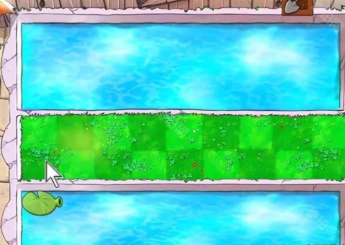 植物大战僵尸杂交版挑战模式第65关通关秘籍