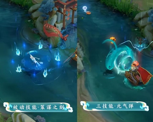 王者荣耀诸葛亮牛年限定皮肤时雨天司深度体验：价格、设计与购买建议全解析