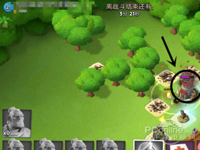 海岛奇兵搜狗版通关攻略心得：策略与耐心是关键