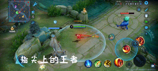 王者荣耀云缨技能全解析：被动枪意与强化回血，大招双段击退机制深度解读