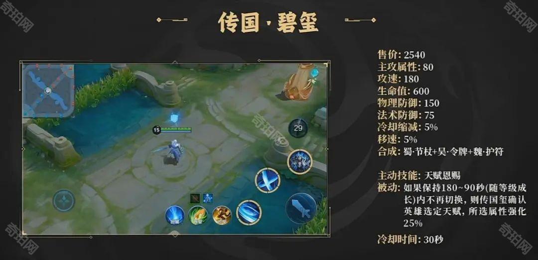 王者荣耀S40新装备深度解析：强度测评与玩法思路