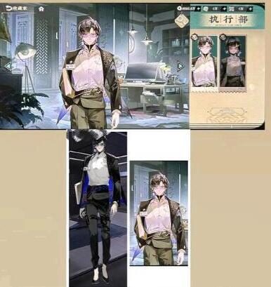 物华弥新角色强度培养全解析