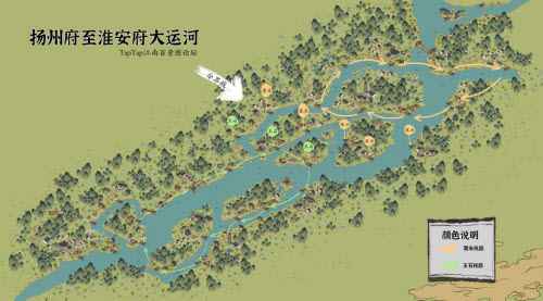 江南百景图粟米获取全攻略