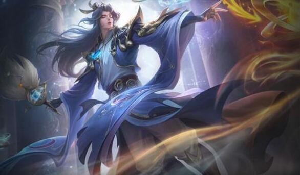 热门曙光英雄法师角色推荐：诸葛亮、吕洞宾、白泽、西王母与王羲之最新玩法解析