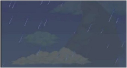 泰拉瑞亚钓鱼天气全解析：阳光、阴云与雨水如何影响你的渔获