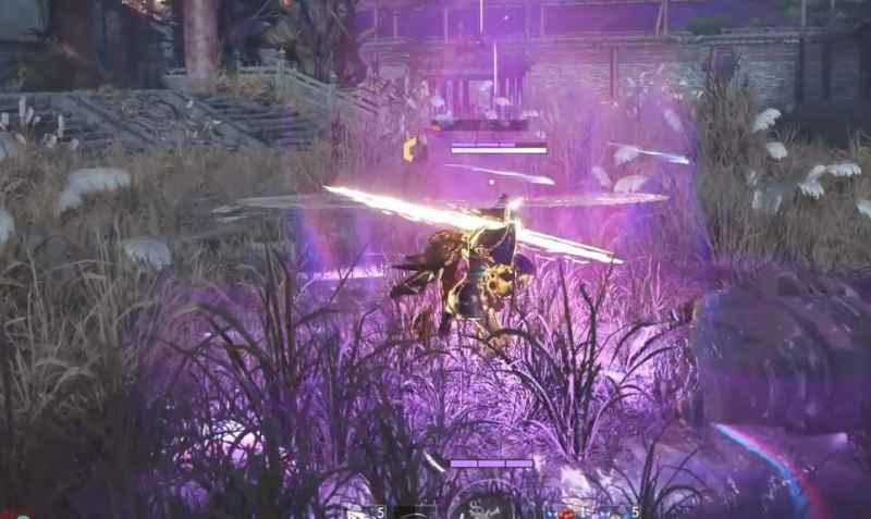 永劫无间返魂台位置、作用与实战技巧详解