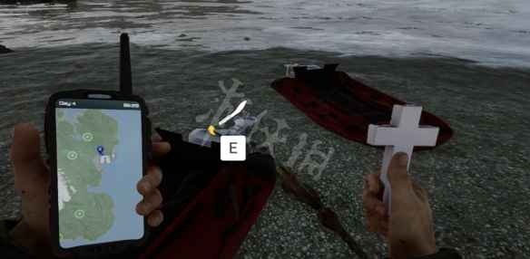 森林之子尼泊尔刀的获取位置与使用技巧