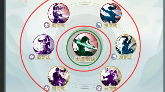 江湖悠悠剑诀蓝本获取全攻略