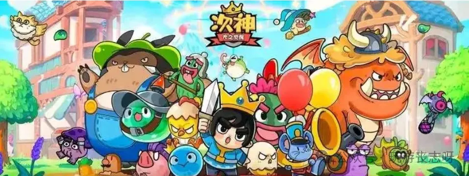 次神光之觉醒最强T0阵容怎么搭