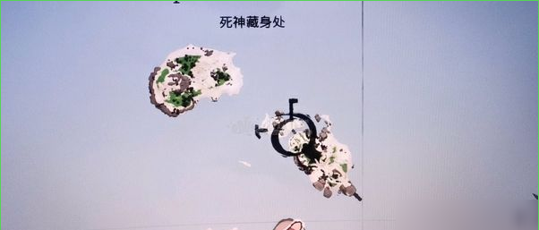 盗贼之海死神宝箱的藏身与交易策略