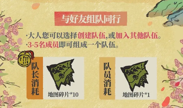 江南百景图又见桃花村玩法全解析