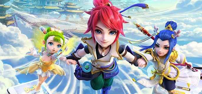 梦幻西游变异鬼实战攻略：打法技巧与奖励获取心得