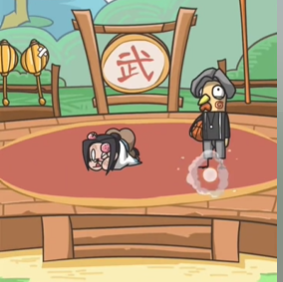 沙雕日记里的武林梦：轻松解压的武侠幻想