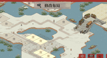 江南百景图打神鞭玩法全解析：搭配最佳居民，提升建筑能力