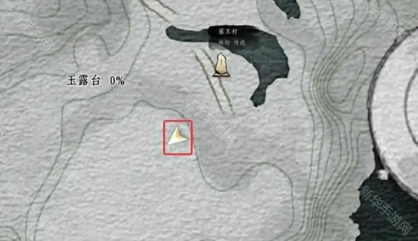燕云十六声：长路归家任务触发与攻略详解