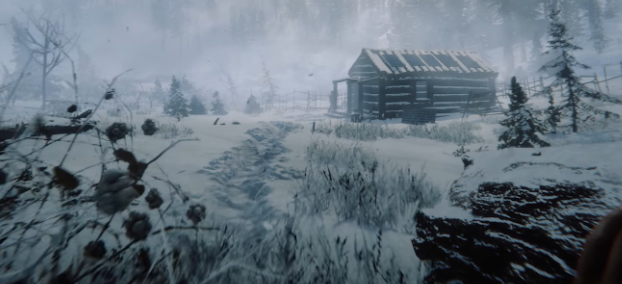 森林之子武士刀的具体获取位置和注意事项